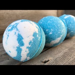 The Perfect Man Bath Bomb